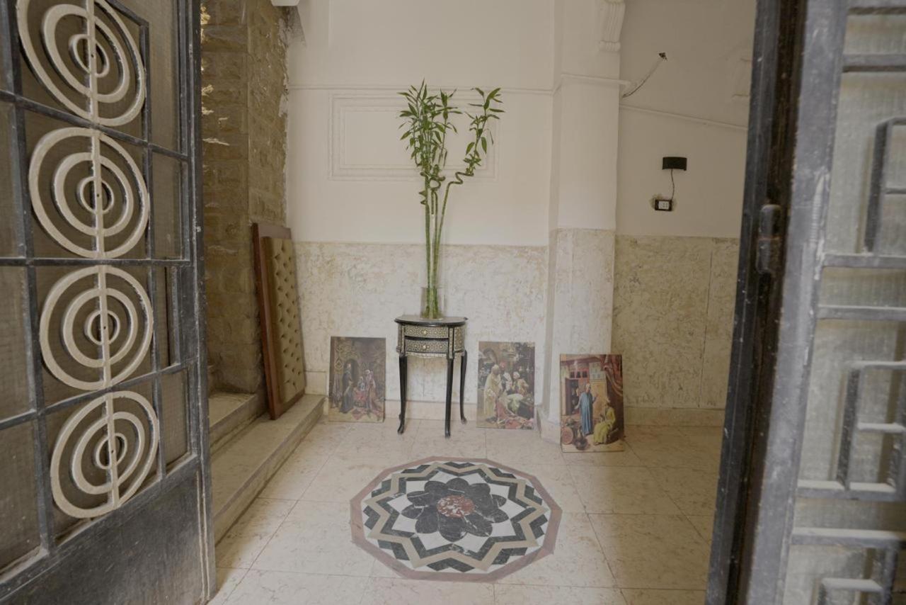 Queen Cleopatra Pyramids View Kafret el-Gabal エクステリア 写真